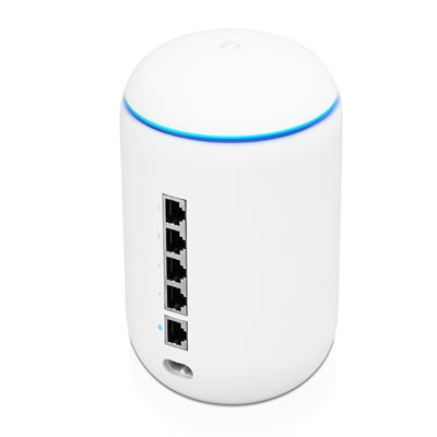 UniFi Dream Machine UniFi Dream Machine
